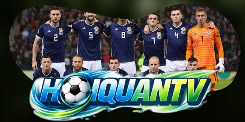 Soi Kèo Scotland Vs Ma-rốc 05h00 20/06